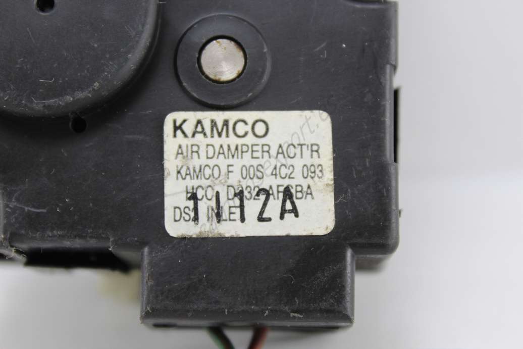 Servomotor de clima Kia Joice BJ F00S4C2093 - foto 2
