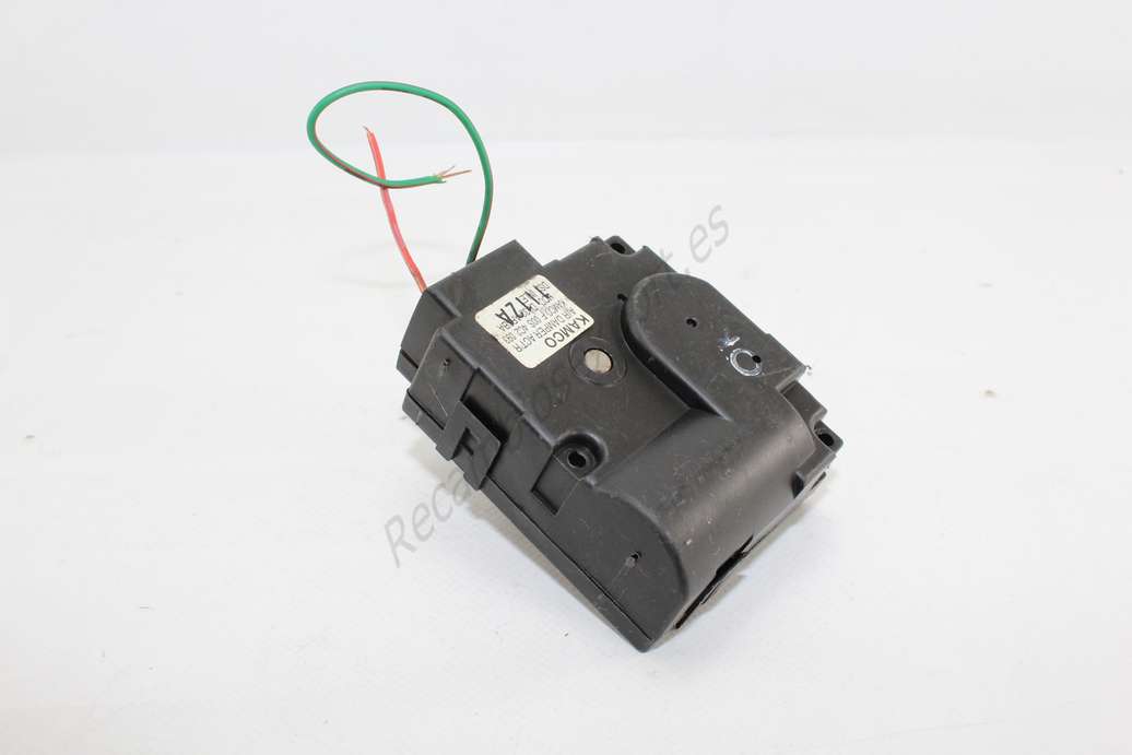 Servomotor de clima Kia Joice BJ F00S4C2093 - foto 1