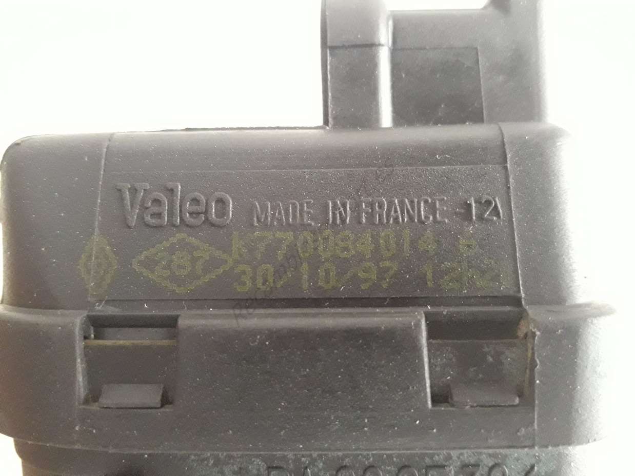 Servomotor de los faros LWR Renault Megane K770084014 - foto 2