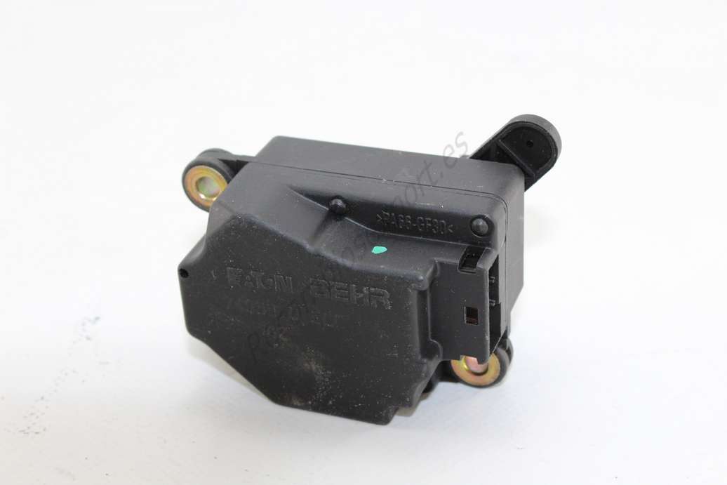 Servomotor de ventilador VOLVO S80 S60 74933DECC 74933 D ECC 290102 Behr - foto 1