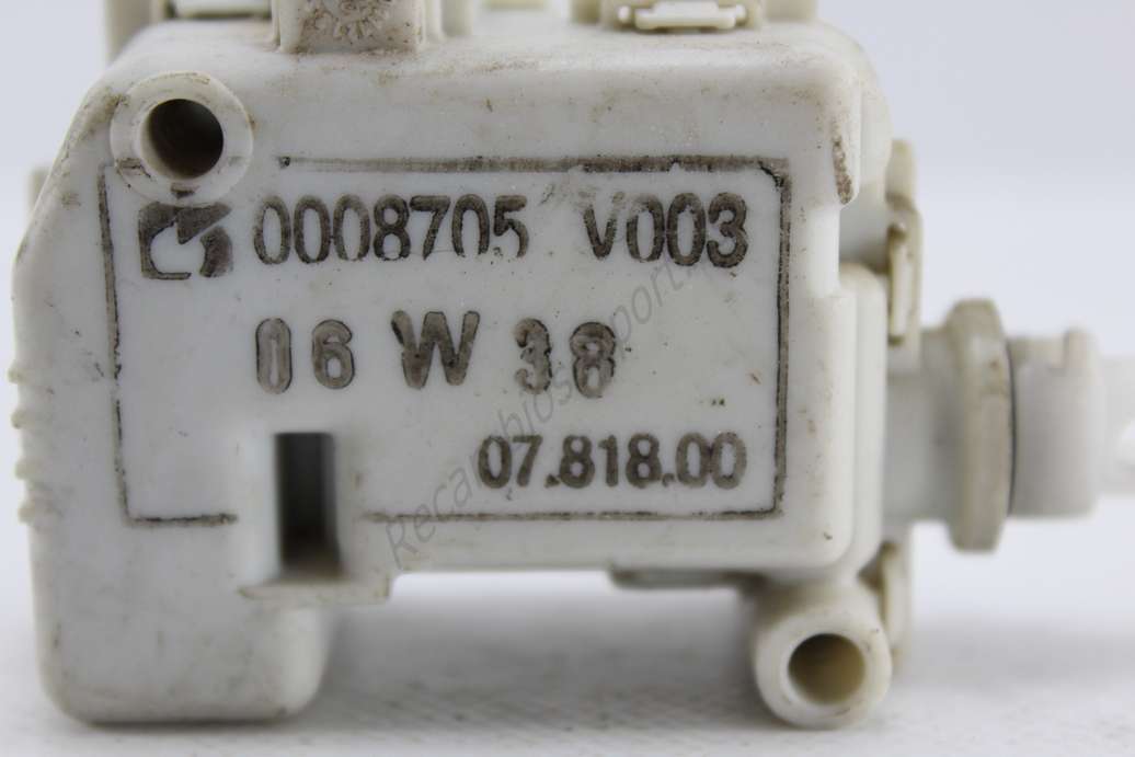 Servomotor Tapa del Depósito Smart - foto 2