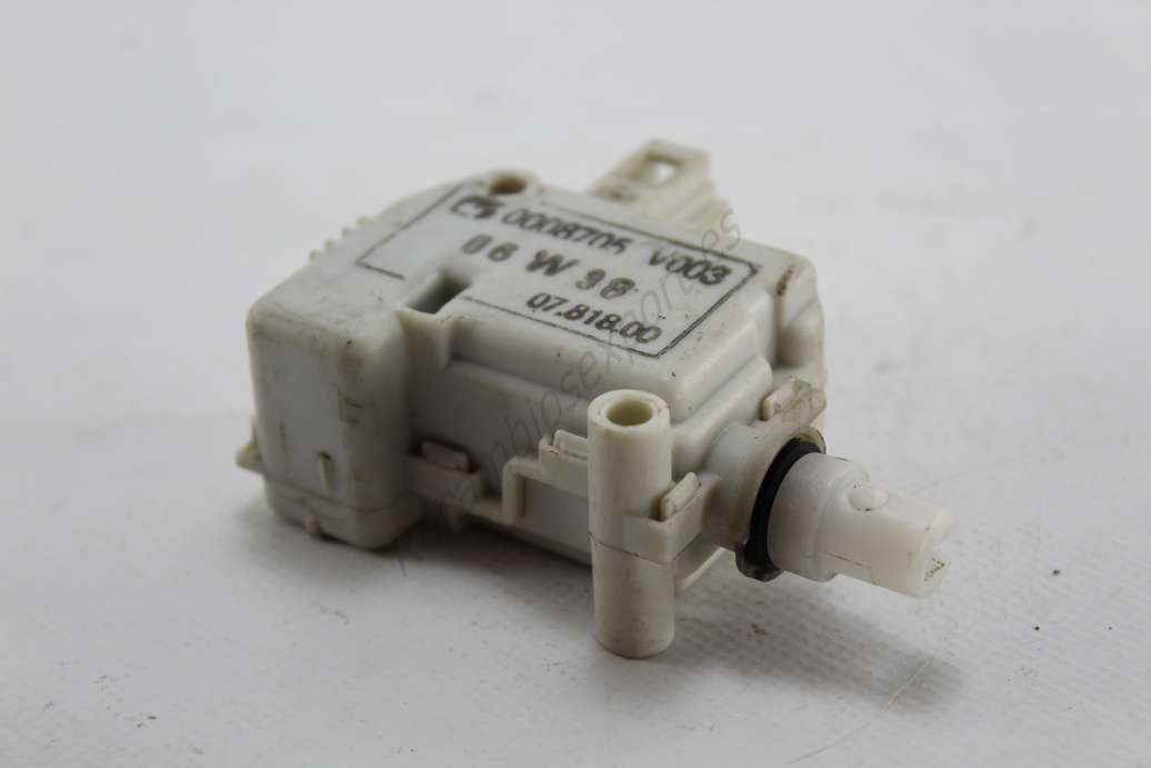 Servomotor Tapa del Depósito Smart - foto 1