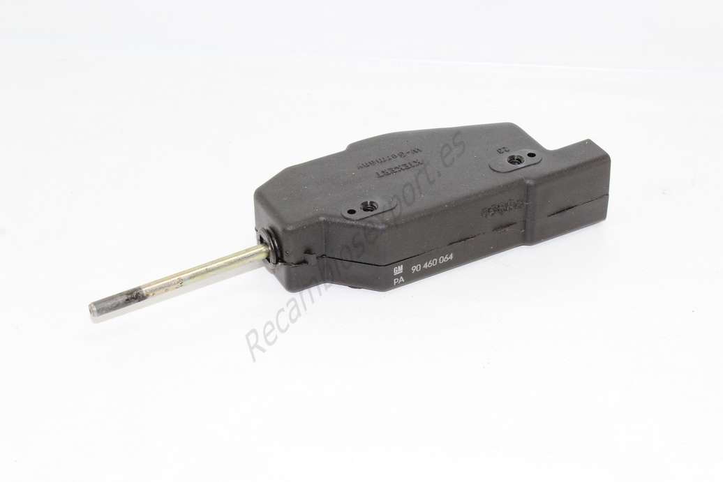 Servomotor tapa del depósito Opel Omega Sedan 90460064 90 460 064 GM PA - foto 1