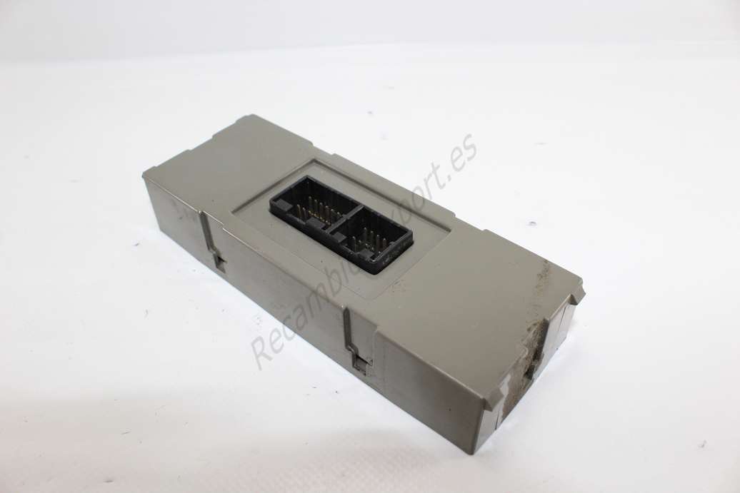 Señales de luz Kia Shuma K2N2 0K2N267580 0K2N2 67 580 OK2N267580 - foto 1