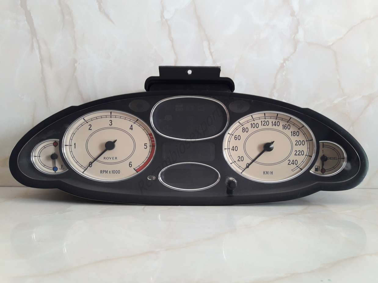 Tacho Rover 75 YAC110477 YAC 110477 110008878016 110.008878016 - foto 1