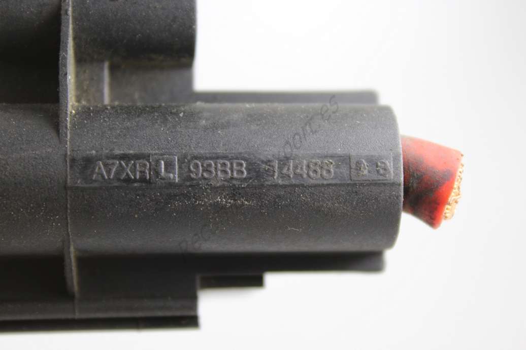 Tapa Plastico Motor de Arranque Ford Mondeo 93BB14488AB 93BB 14488 AB - foto 2