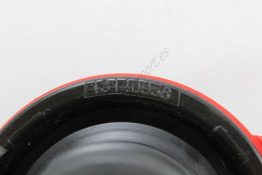 Tapon combustible Opel Zafira Astra Caravan 13140958 - foto 2