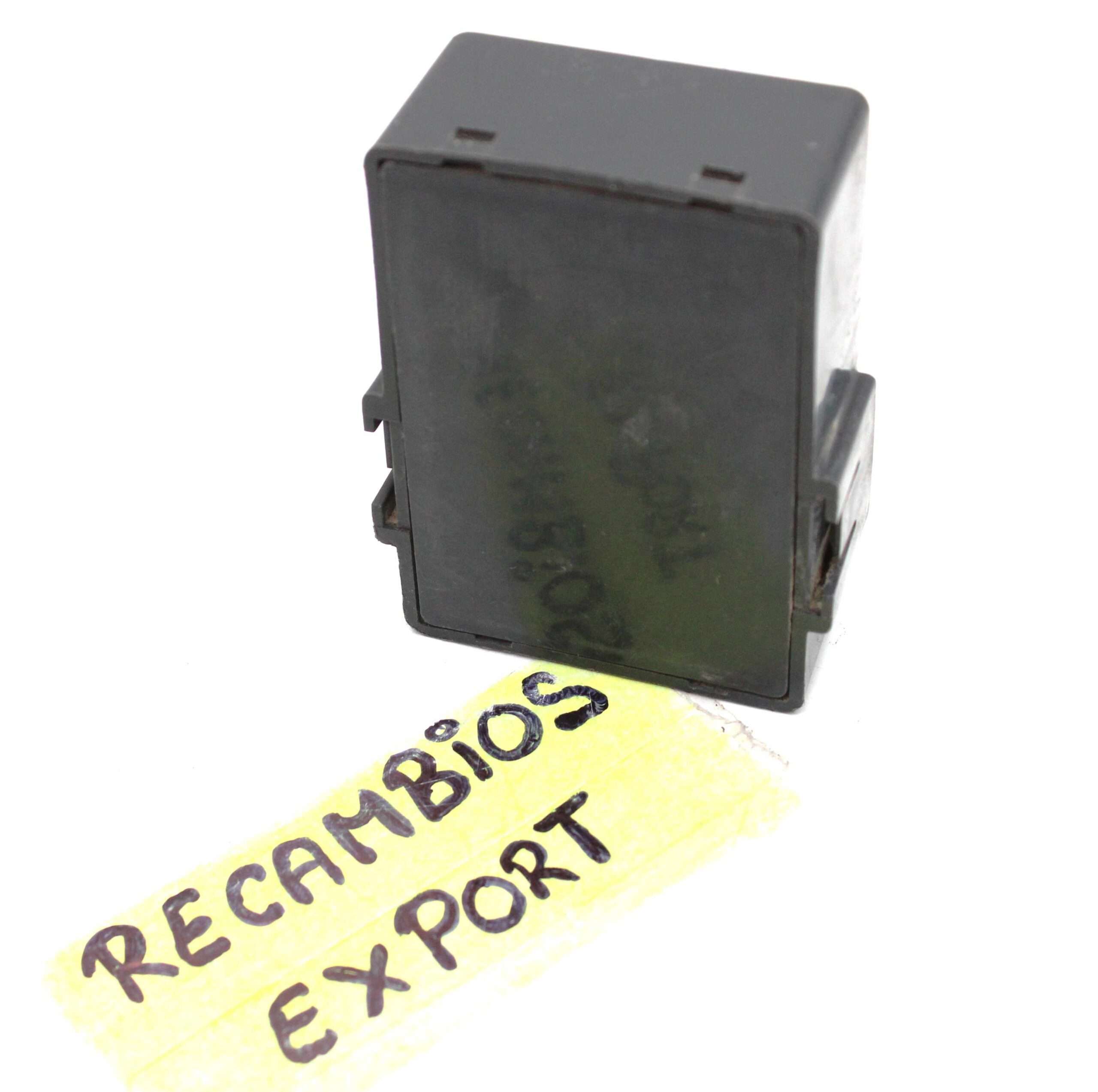 Unidad de Control Opel Corsa B - foto 4