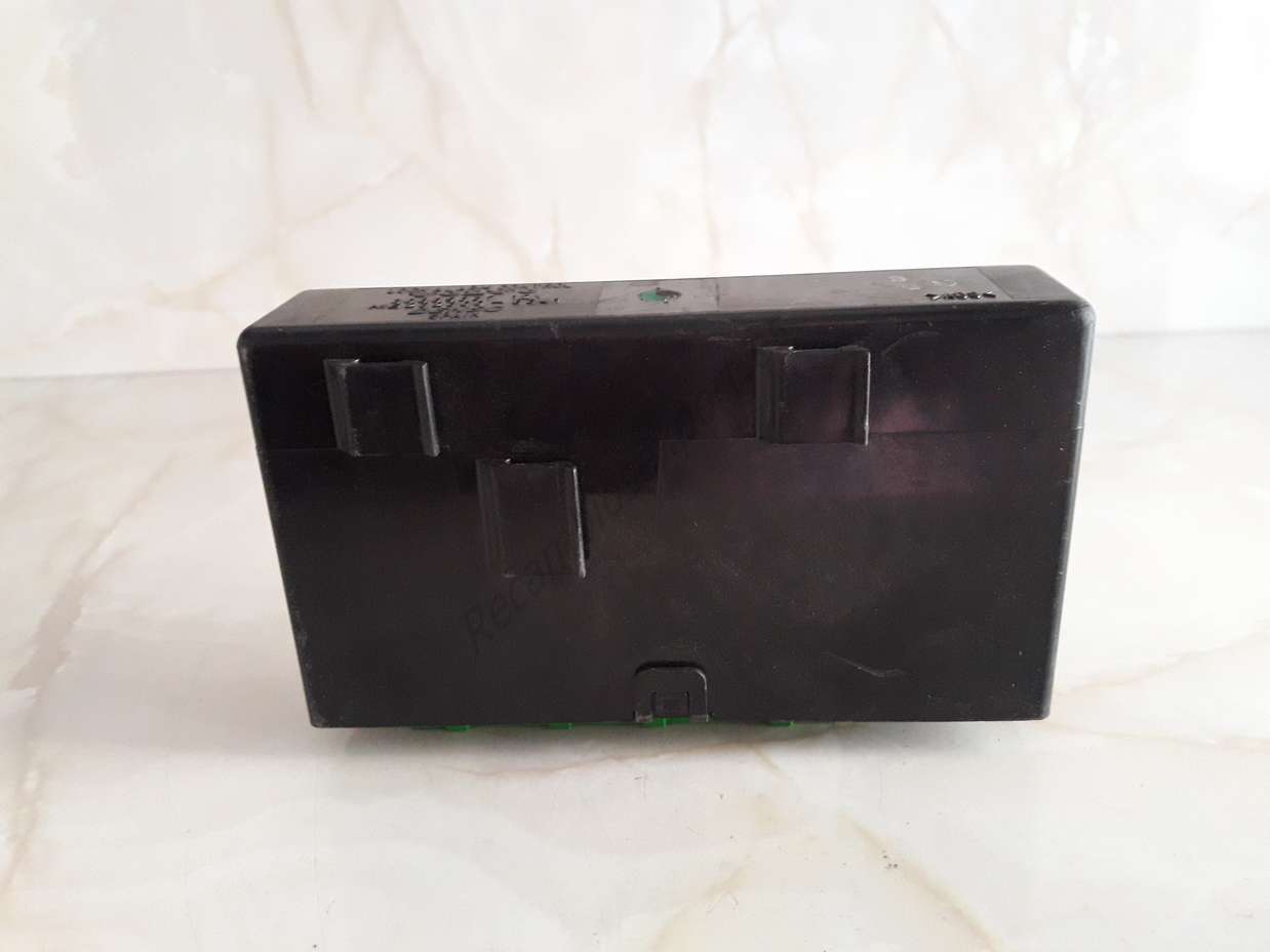 Unidad de control de alarma Volvo V40 30889337 MB232300-8341 - foto 1