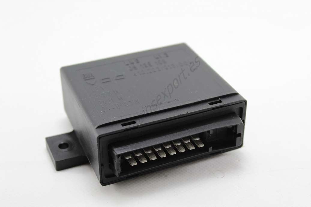 Unidad de control lámparas Opel Vectra B 09135155 VDO - foto 1