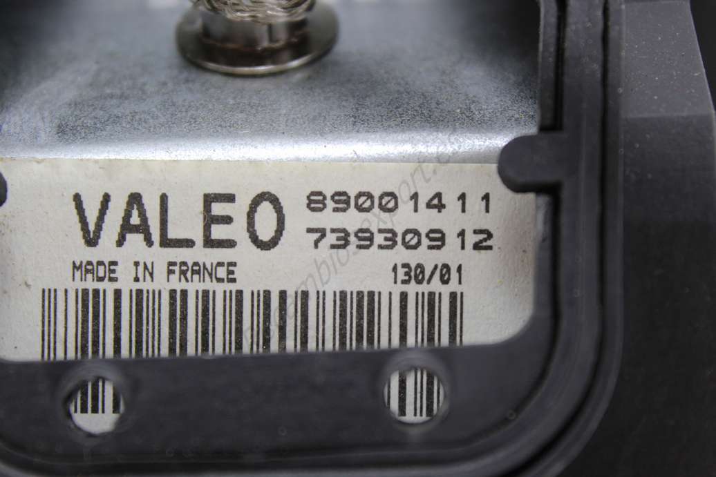 Valeo Xenon Modul Balastro 89001411 73930912 Audi Renault Citroen Peugeot - foto 3