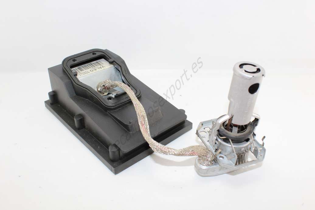 Valeo Xenon Modul Balastro 89001411 73930912 Audi Renault Citroen Peugeot - foto 1