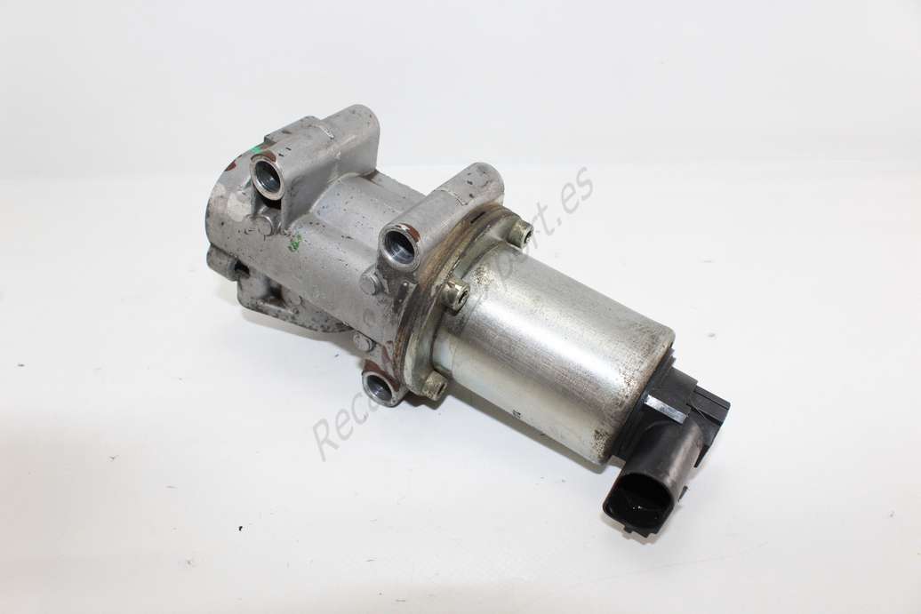 Valvula EGR Alfa Romeo Fiat Lancia Brava 46785766 7229460401T 7.2294604.01T 72294604 01T - foto 1