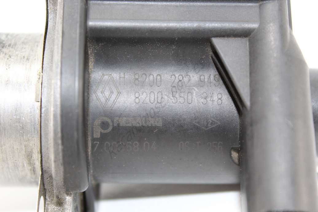 Valvula EGR Dacia Nissan Renault 8200550348 8200 550 348 8200282949 8200 282 949 7003680401 7.00368.04 01 7256630692 12 70036804 7.00368.04 - foto 2