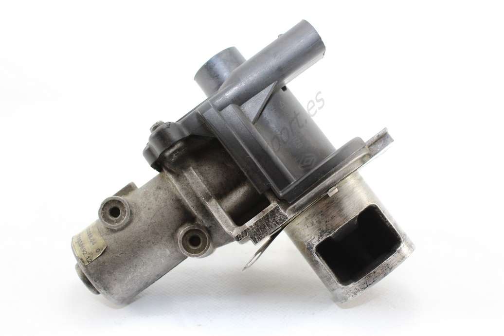 Valvula EGR Dacia Nissan Renault 8200550348 8200 550 348 8200282949 8200 282 949 7003680401 7.00368.04 01 7256630692 12 70036804 7.00368.04 - foto 1