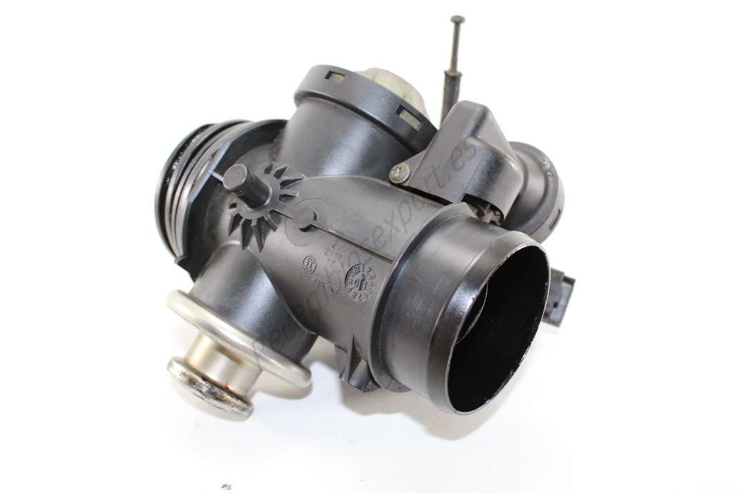 Valvula EGR Peugeot Citroen 9636675680 96 366 756 80 0928400408 0928 400 408 - foto 1