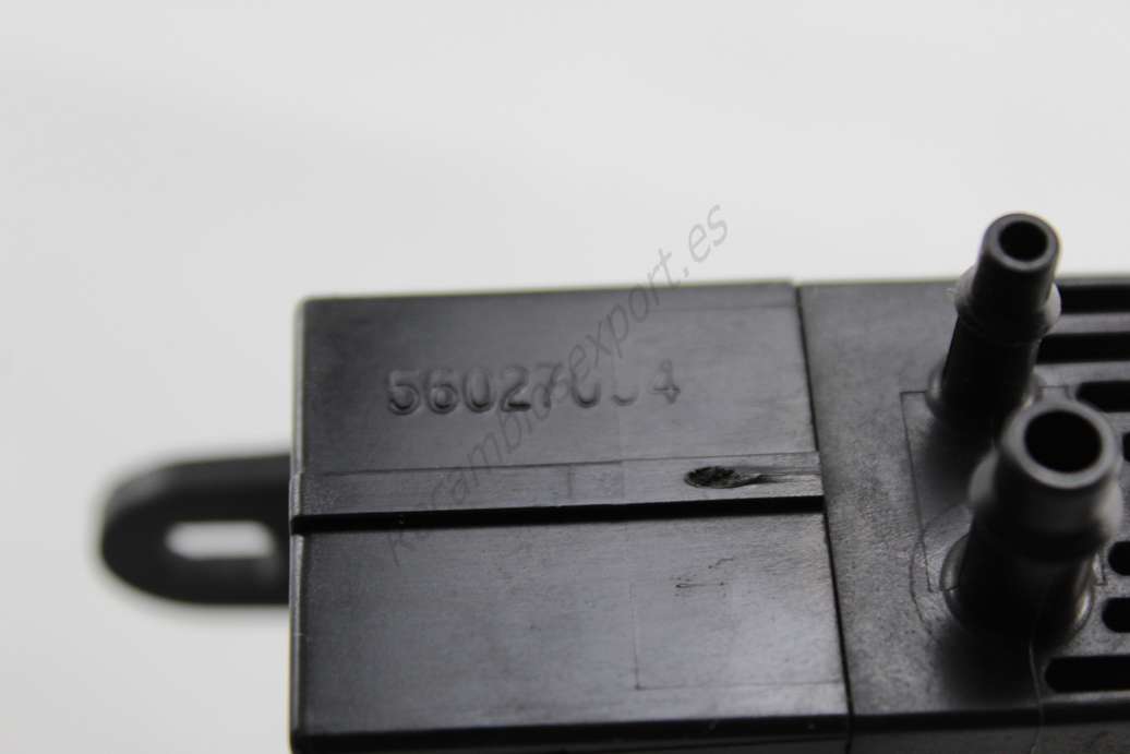 Valvula Jeep Cherokee XJ 56027004 - foto 2