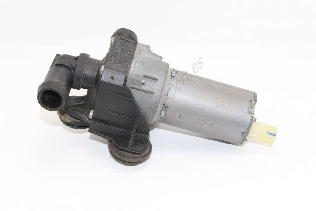 Valvula calefaccion BMW III Berlina 320D 6411692824602 6411 6928246-02 Bosch 0392020097 0 392 020 097 - foto 1