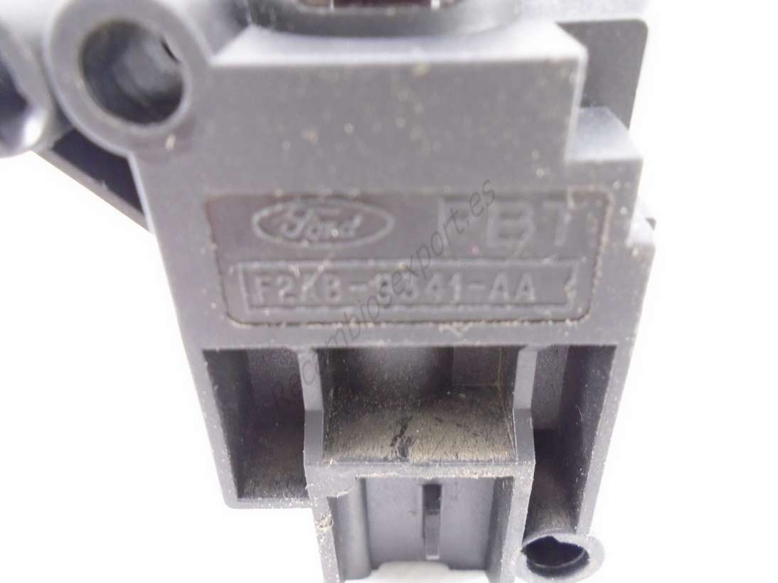 Valvula corte combustible Ford Fiesta F2AB9341AA F2AB-9341-AA - foto 2