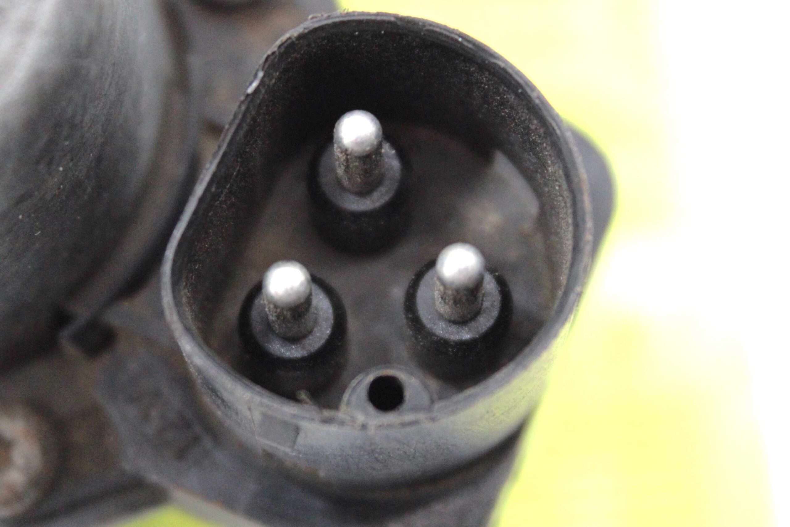 Válvula de Calefacción BMW E36 E39 E32 - foto 3