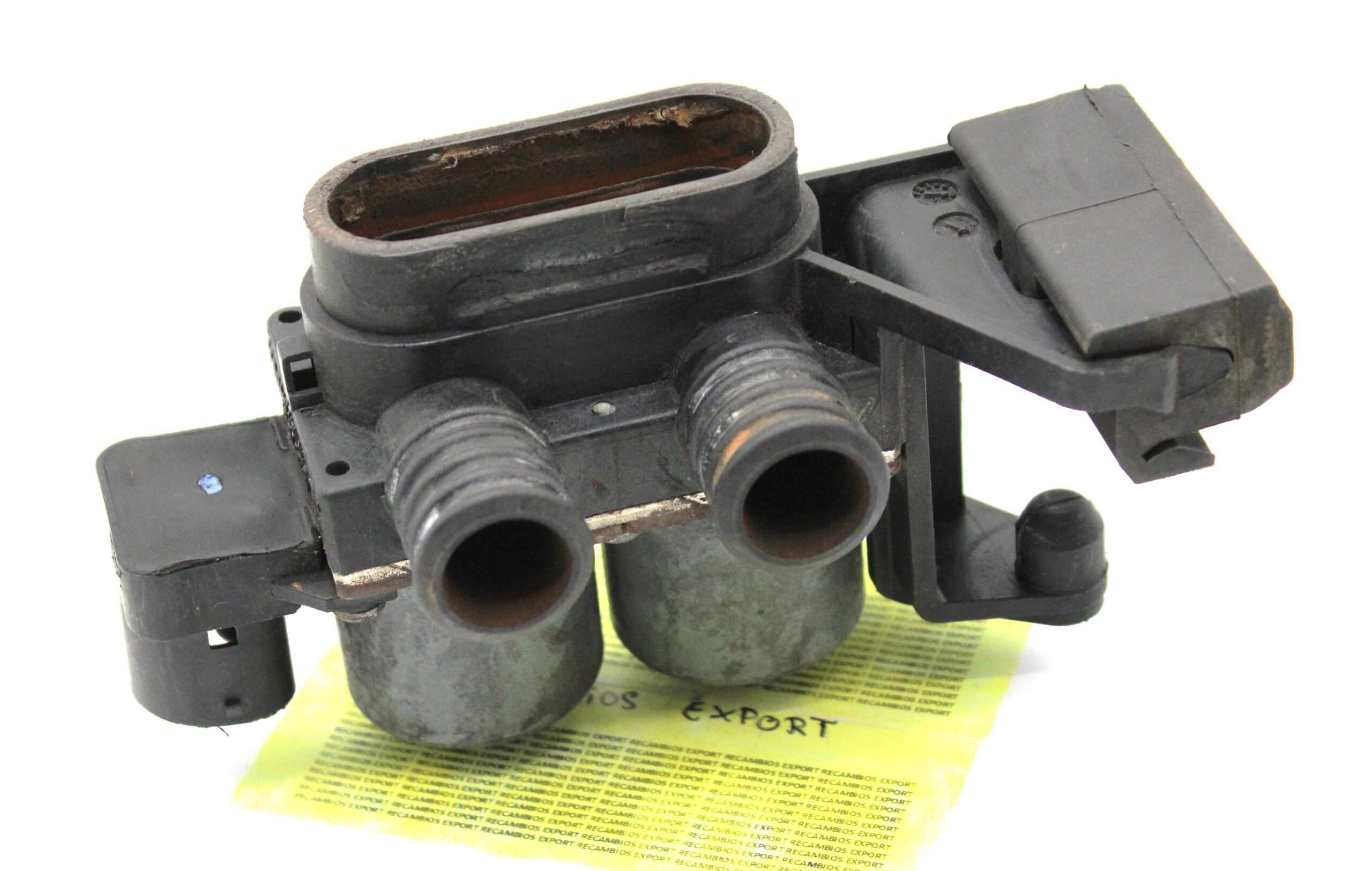 Válvula de Calefacción BMW E36 E39 E32 - foto 6