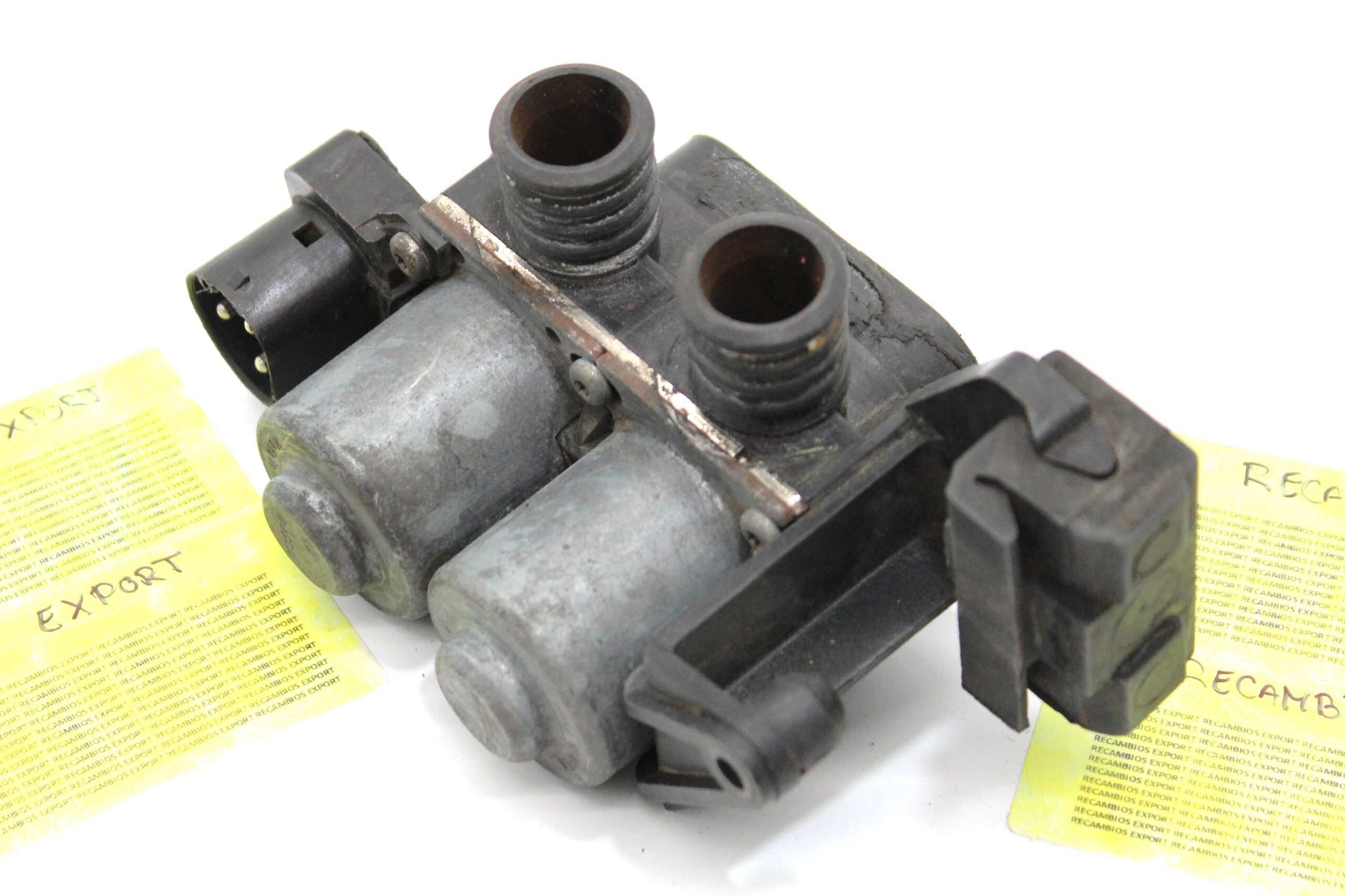 Válvula de Calefacción BMW E36 E39 E32 - foto 1
