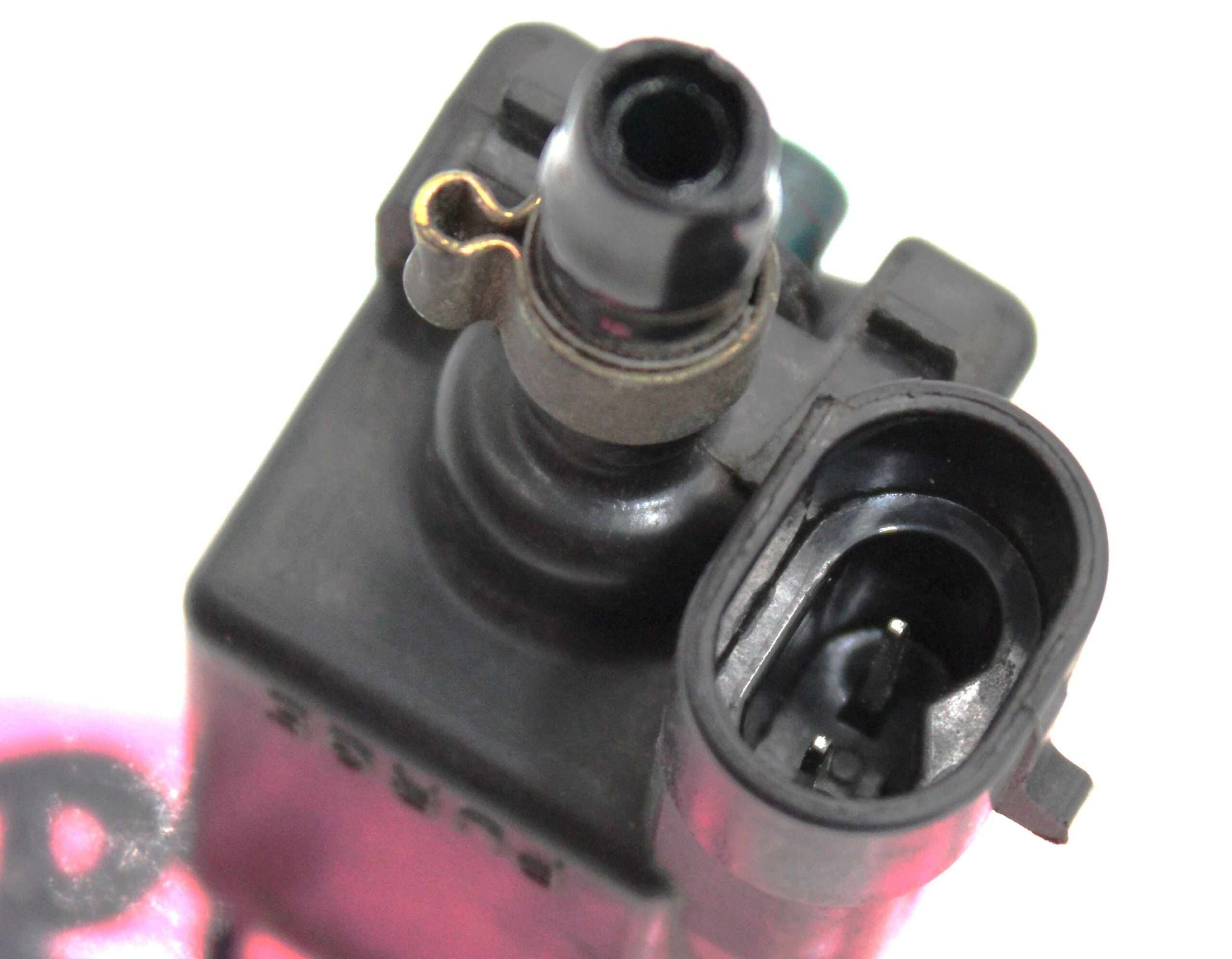 Válvula de Solenoide Land Rover Mazda - foto 3