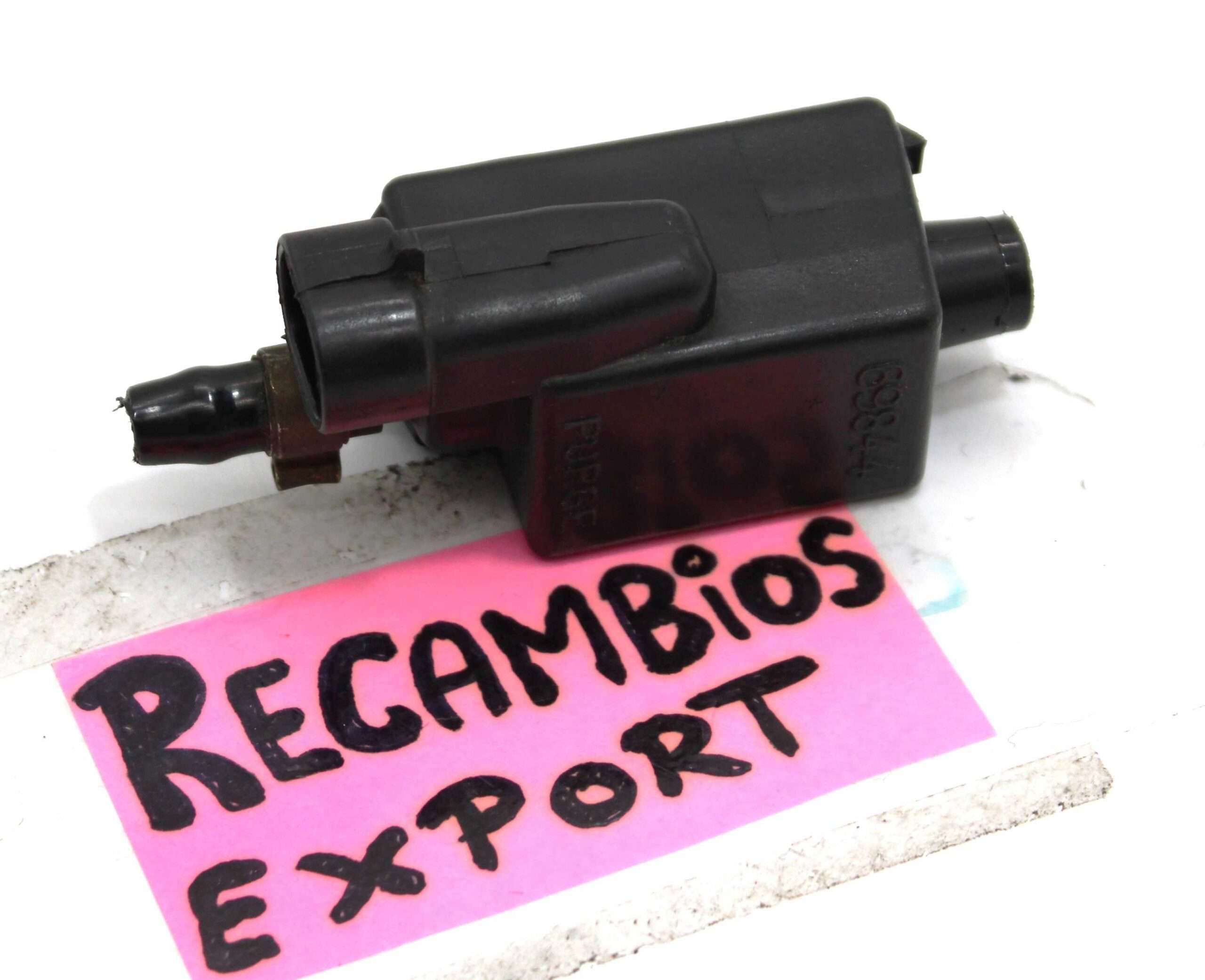 Válvula de Solenoide Land Rover Mazda - foto 1