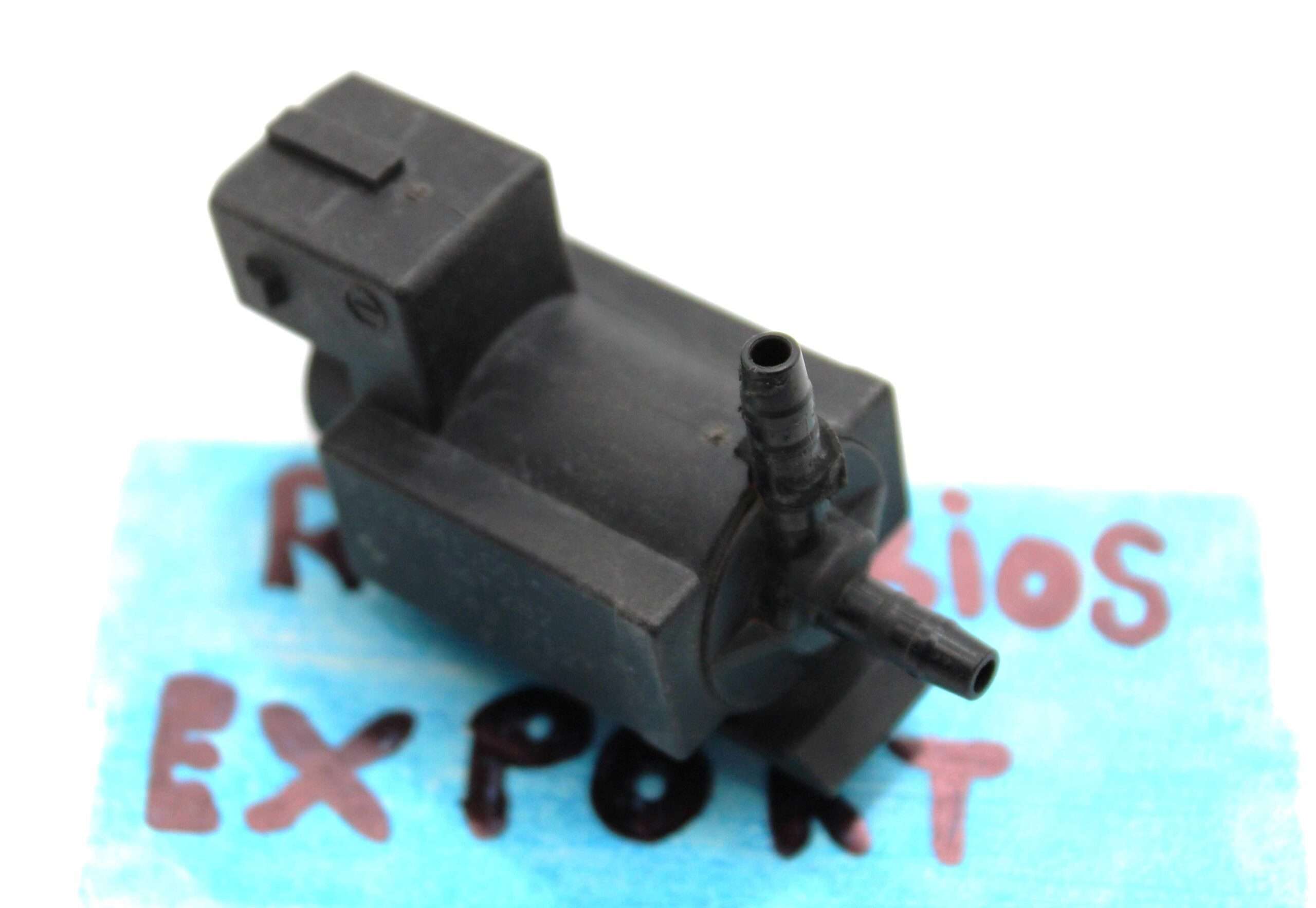 Válvula de Vacío BMW E39 E46 - foto 4