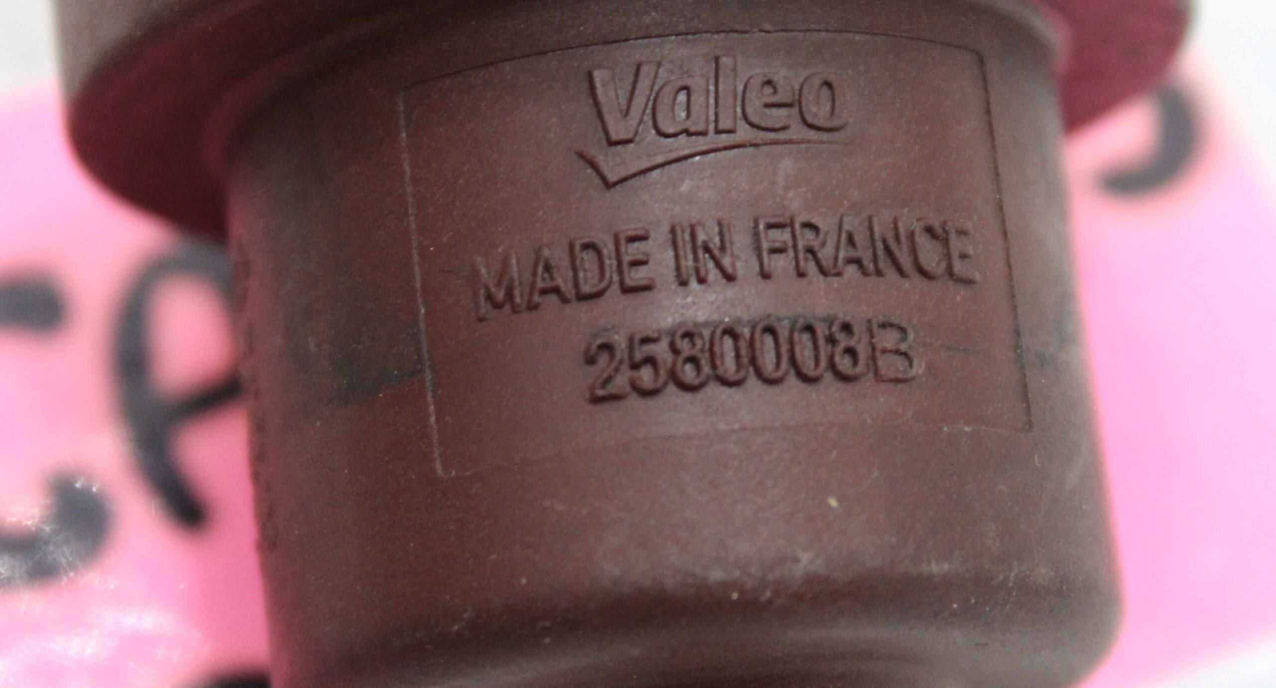 Válvula de Vacío Peugeot Citroen Fiat - foto 2