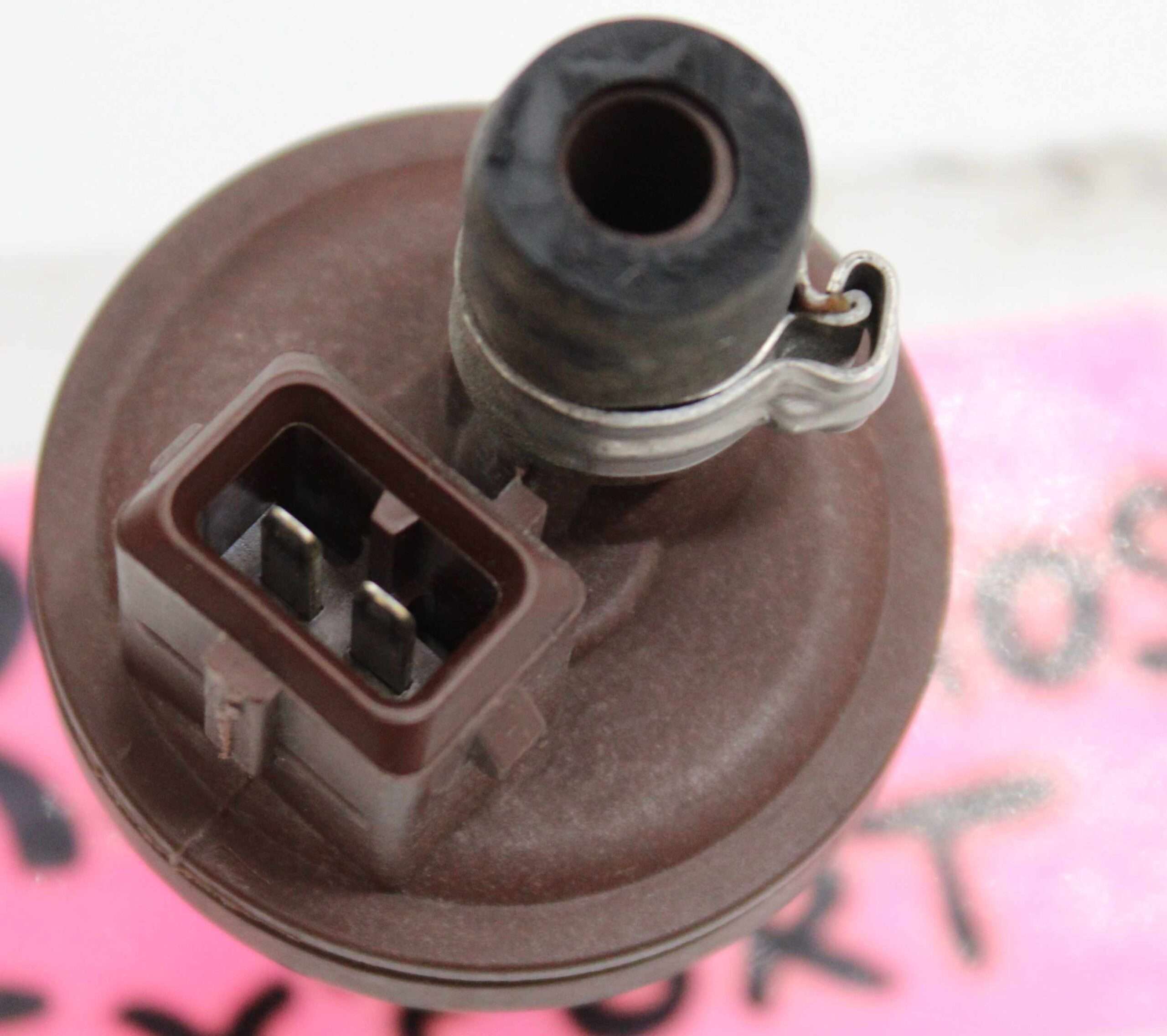 Válvula de Vacío Peugeot Citroen Fiat - foto 3