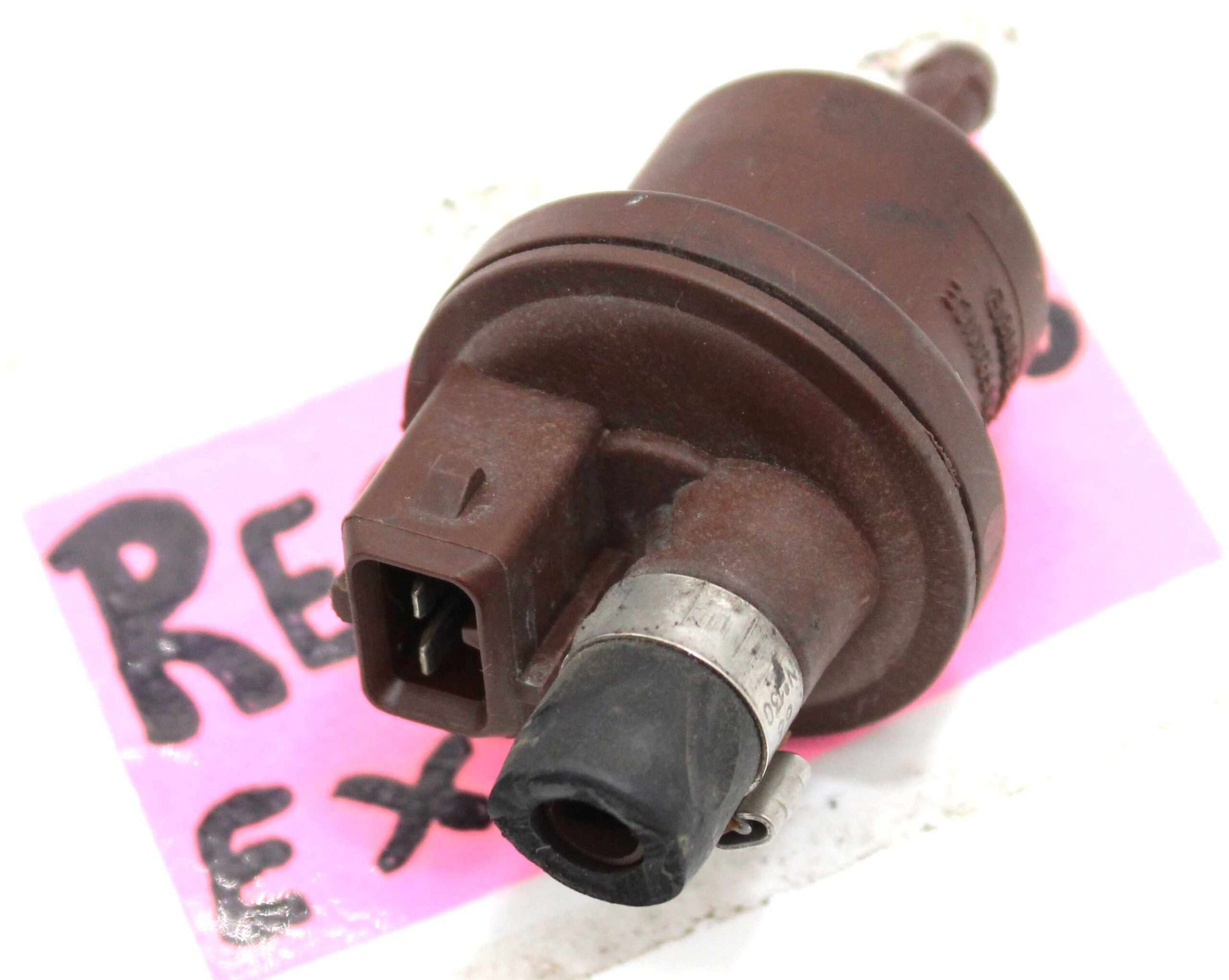 Válvula de Vacío Peugeot Citroen Fiat - foto 4
