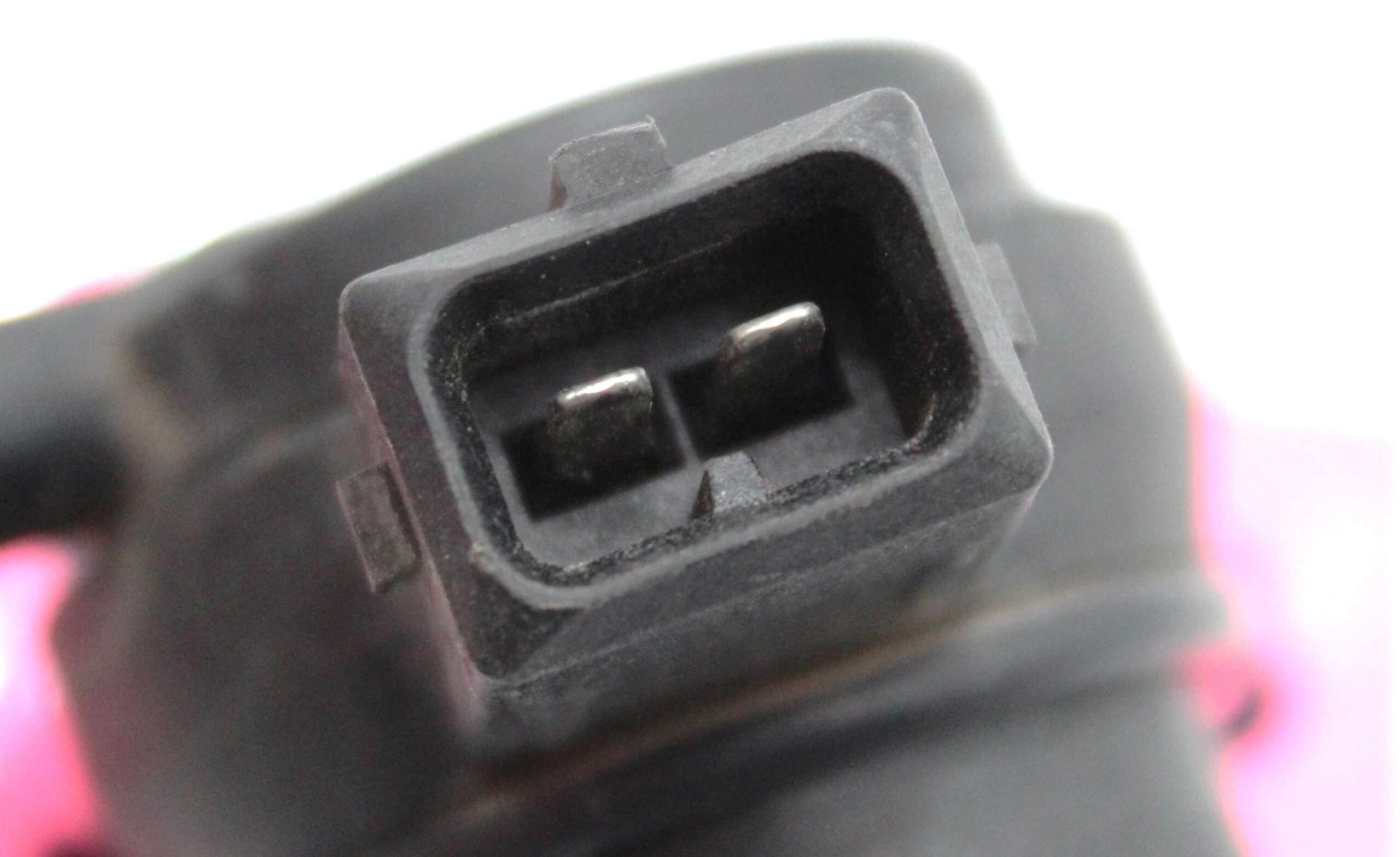 Válvula de Vacío Volkswagen Audi Skoda Seat - foto 3