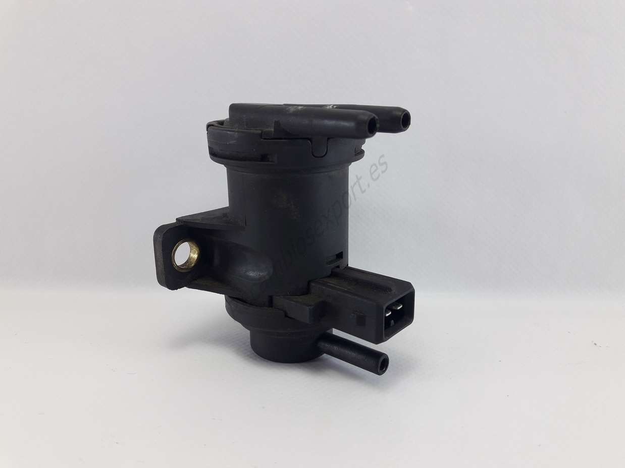 Valvula de aire adicional Alfa Romeo Fiat Bravo Lancia 46524556 - foto 1