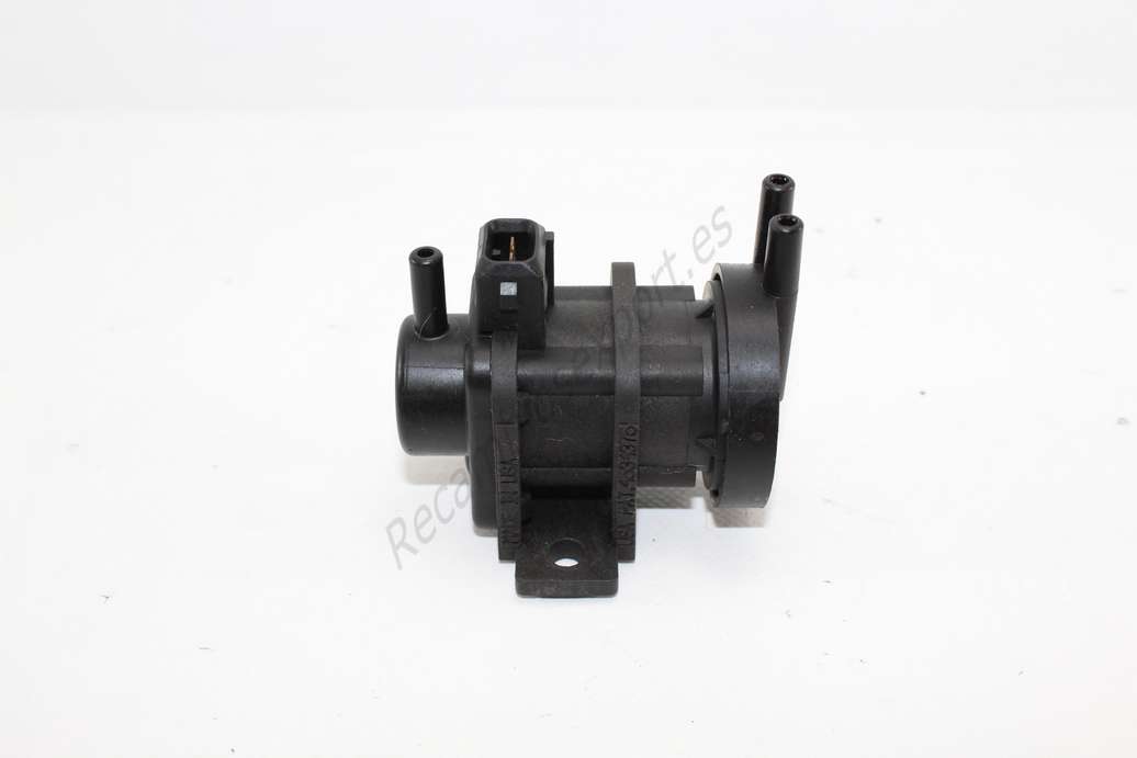 Valvula de aire adicional Ford Transit 95VB9E882AA 95VB 9E882 AA - foto 1
