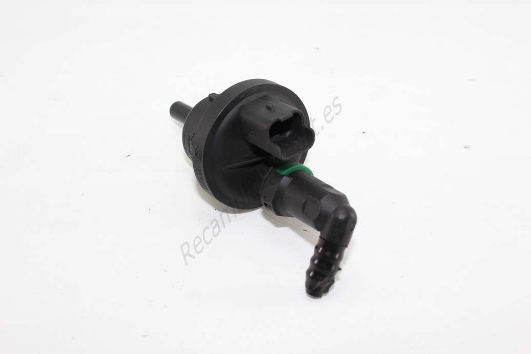 Valvula de aire adicional Renault Modus Scenic Megane 8200024427 2580119A Sagem - foto 1