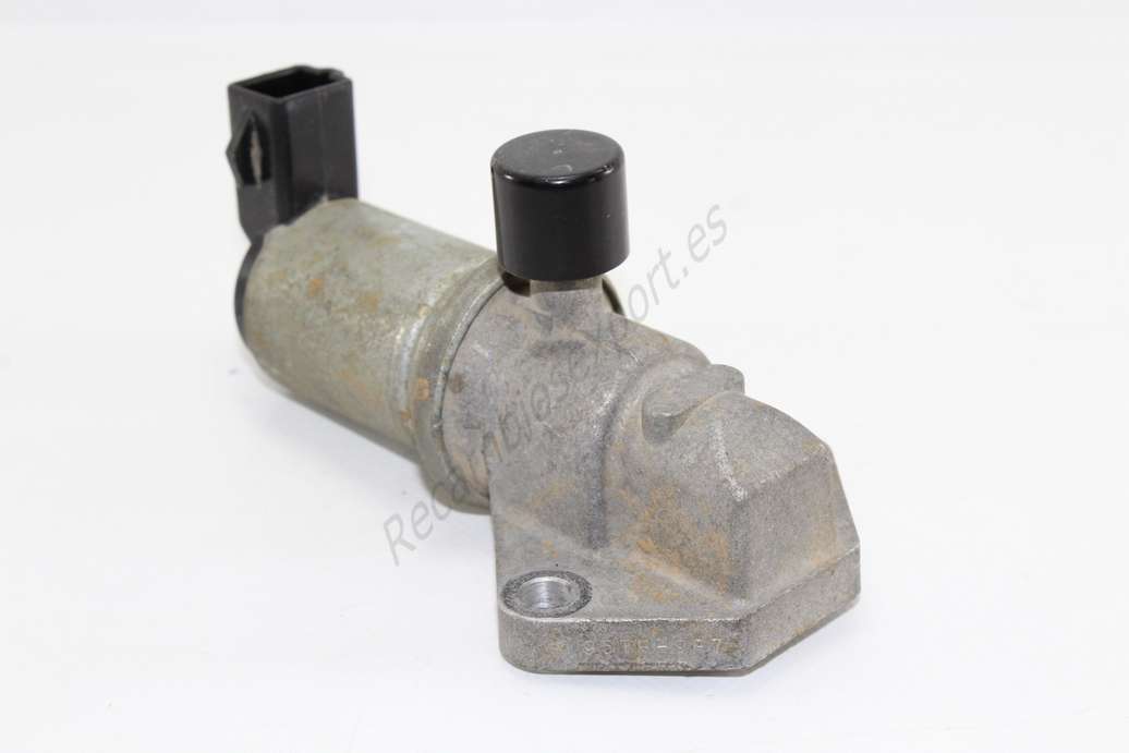 Valvula de control de aire Ford 95TF-9F7 15-AA 5015 95TF9F715AA5015 95TF9F715AA 5015 - foto 1