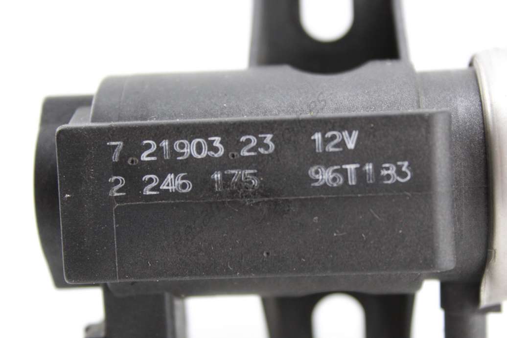 Valvula de presion BMW E36 E38 E39 Land Rover Opel Omega 72190323 7 21903 23 2246175 2 246 175 - foto 2
