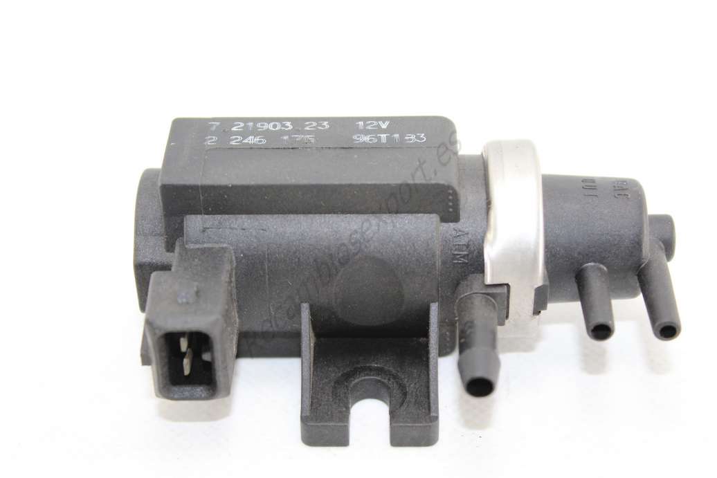 Valvula de presion BMW E36 E38 E39 Land Rover Opel Omega 72190323 7 21903 23 2246175 2 246 175 - foto 1
