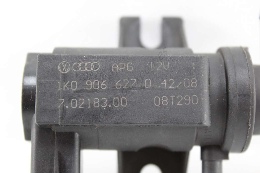 Valvula de presion VW Volkswagen Seat Audi Skoda 1K0906627D 1K0 906 627 D 70218300 7.02183.00 - foto 2