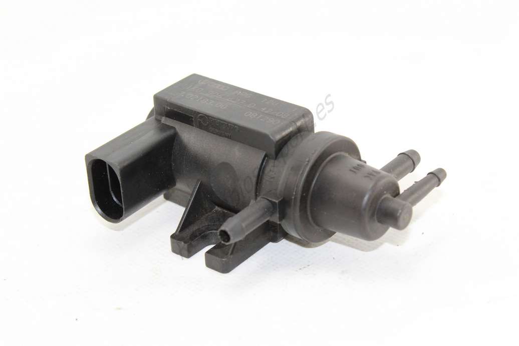 Valvula de presion VW Volkswagen Seat Audi Skoda 1K0906627D 1K0 906 627 D 70218300 7.02183.00 - foto 1