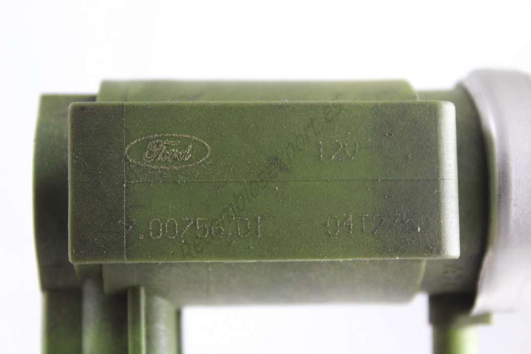 Valvula de presión Ford Transit 70075601  7 00756 01 - foto 2