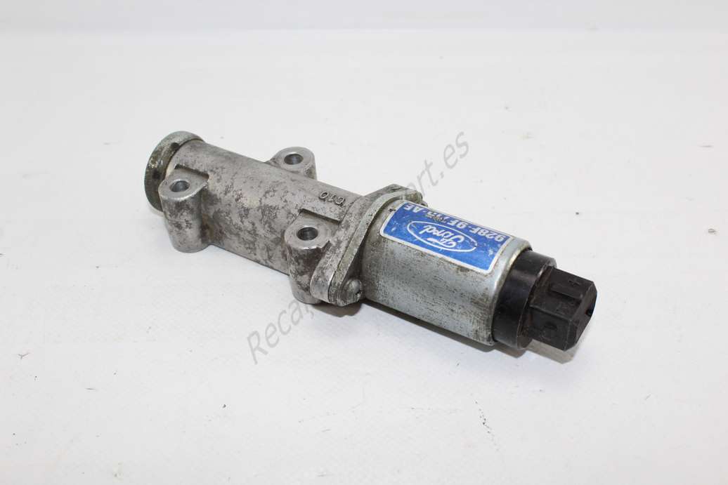 Valvula de ralenti Ford Escort  928F9F715AE 928F-9F715-AE - foto 1