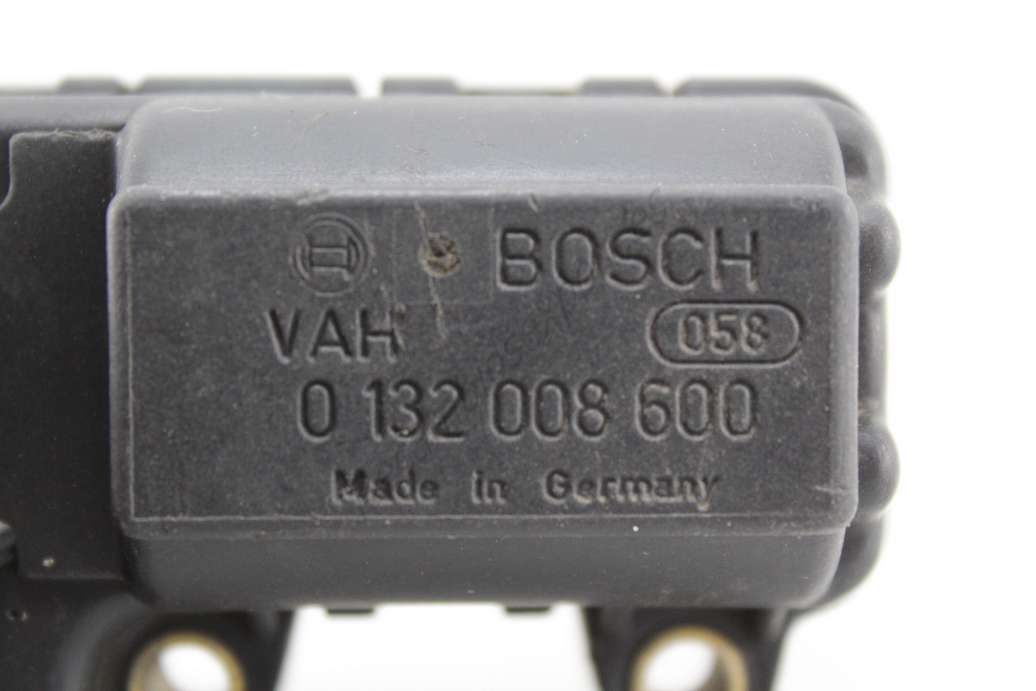 Válvula de ralentí Seat Peugeot Citroen 0132008600 0 132 008 600 - foto 2