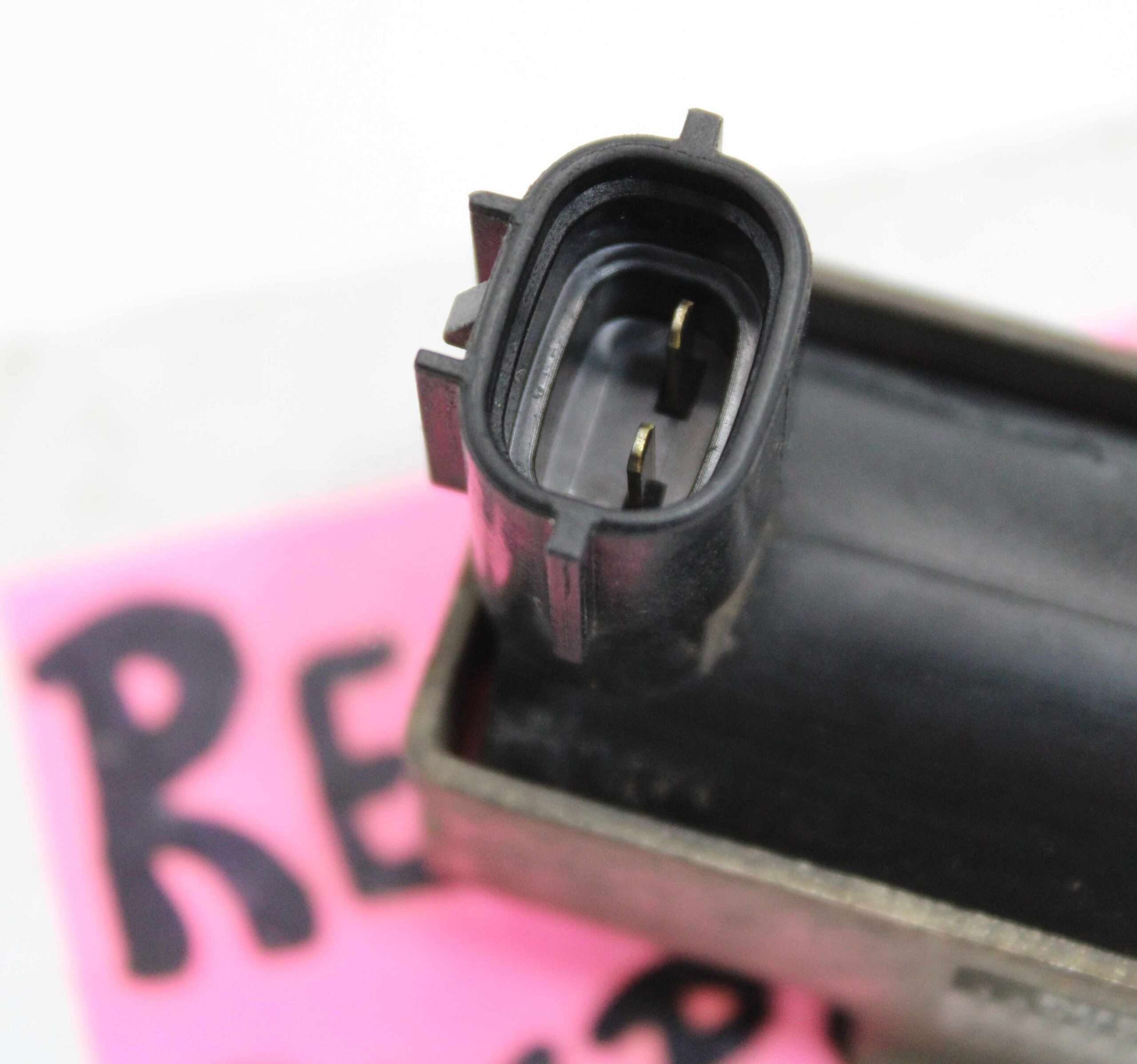 Válvula de Solenoide Nissan Patrol Terano - foto 3