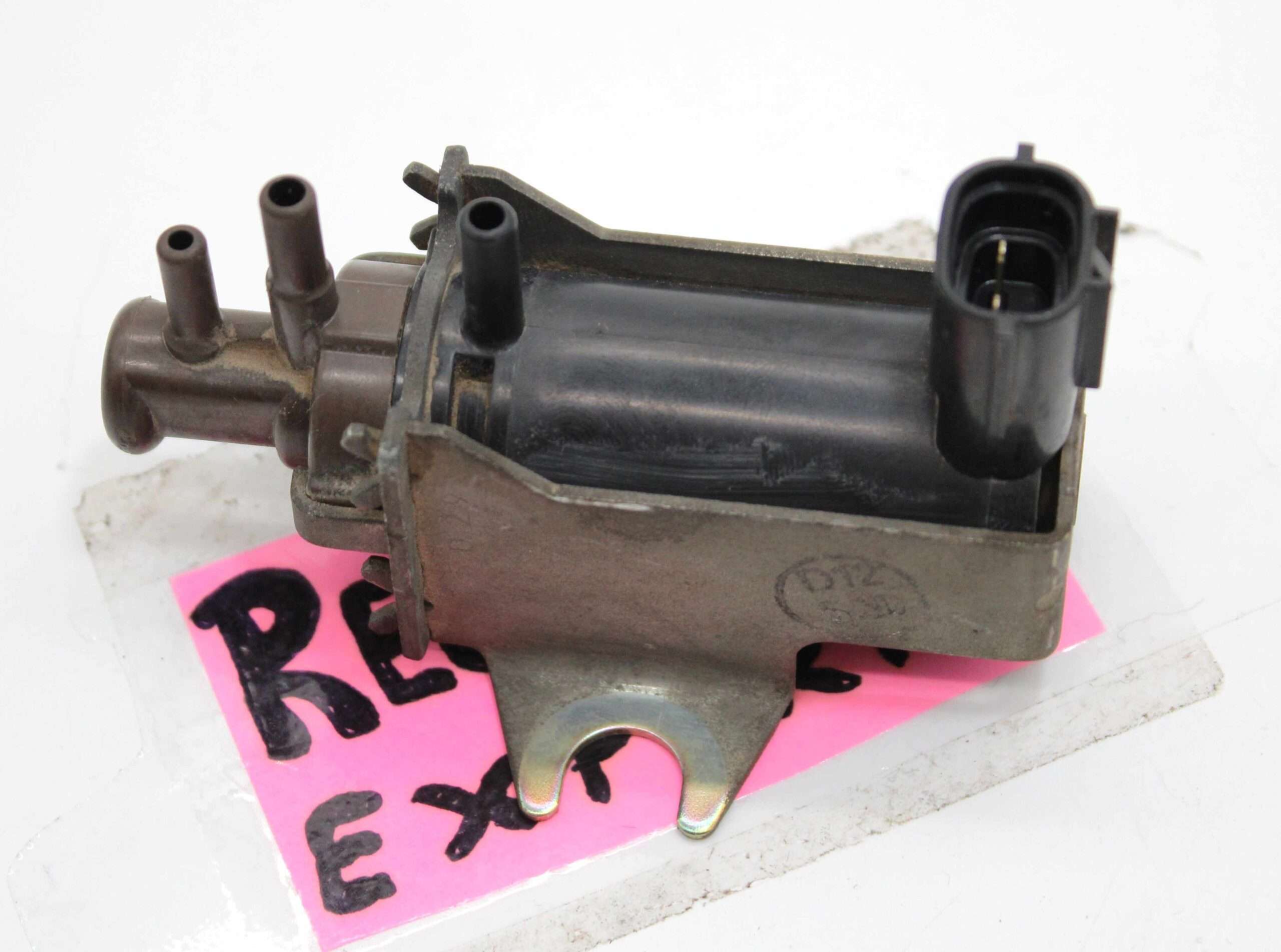 Válvula de Solenoide Nissan Patrol Terano - foto 5