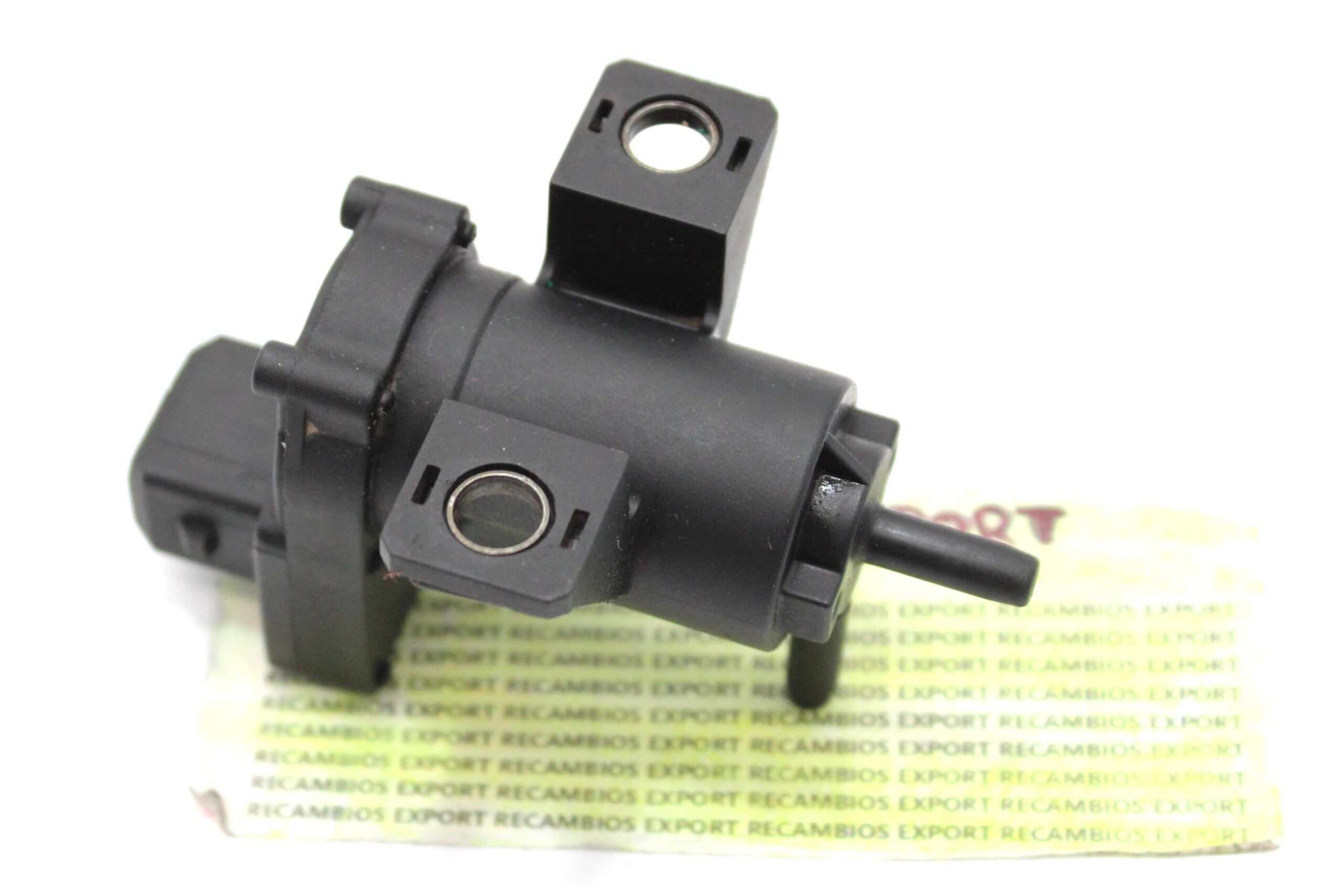 Válvula de Solenoide Opel Omega B Vectra Astra - foto 4