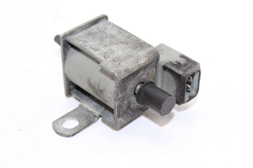 VALVULA AIRE ADICIONAL BMW E34 E36 7.21911.33 72191133 11742243804 11.74-2 243 804 - foto 1