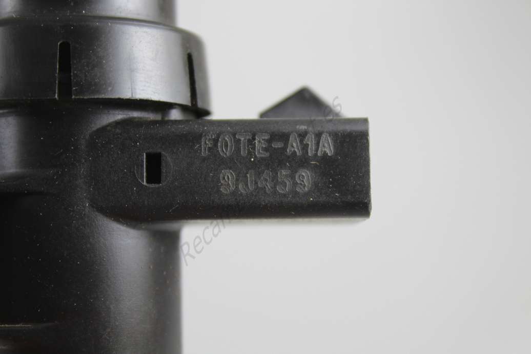 Valvula de vacio Ford Mondeo F0TE-A1A 9J459 F0TEA1A9J459 5C21E - foto 3