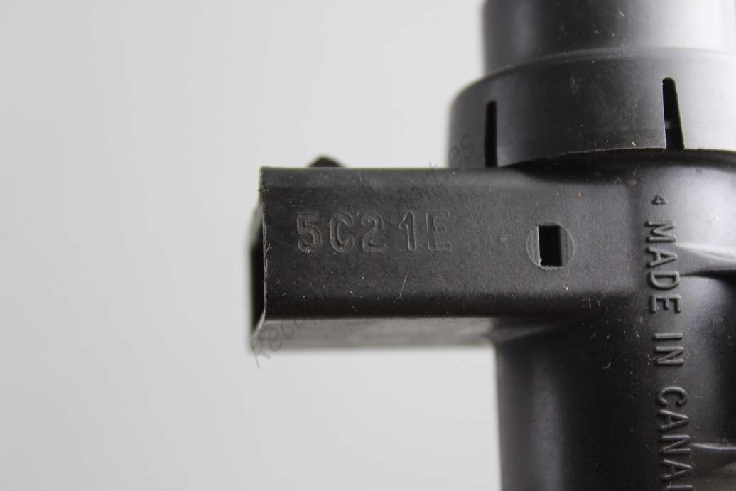 Valvula de vacio Ford Mondeo F0TE-A1A 9J459 F0TEA1A9J459 5C21E - foto 2